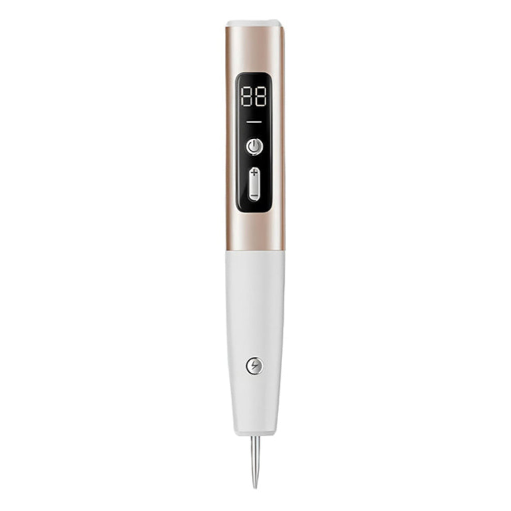 Plasma-Stift zum Entfernen von Hautanhängseln und Leberflecken