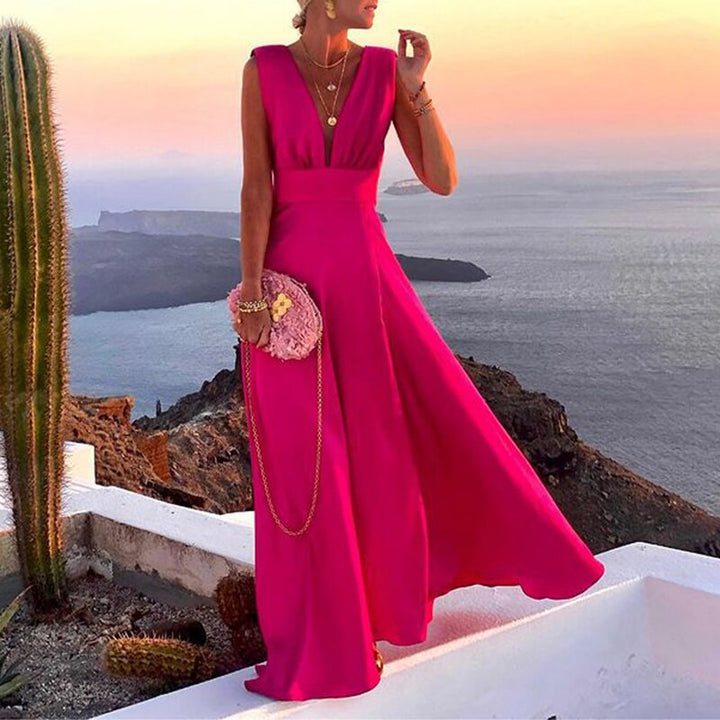 Sommerkleid für Damen