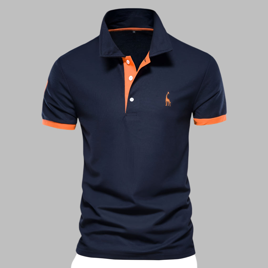 Elegantes Polohemd für Herren