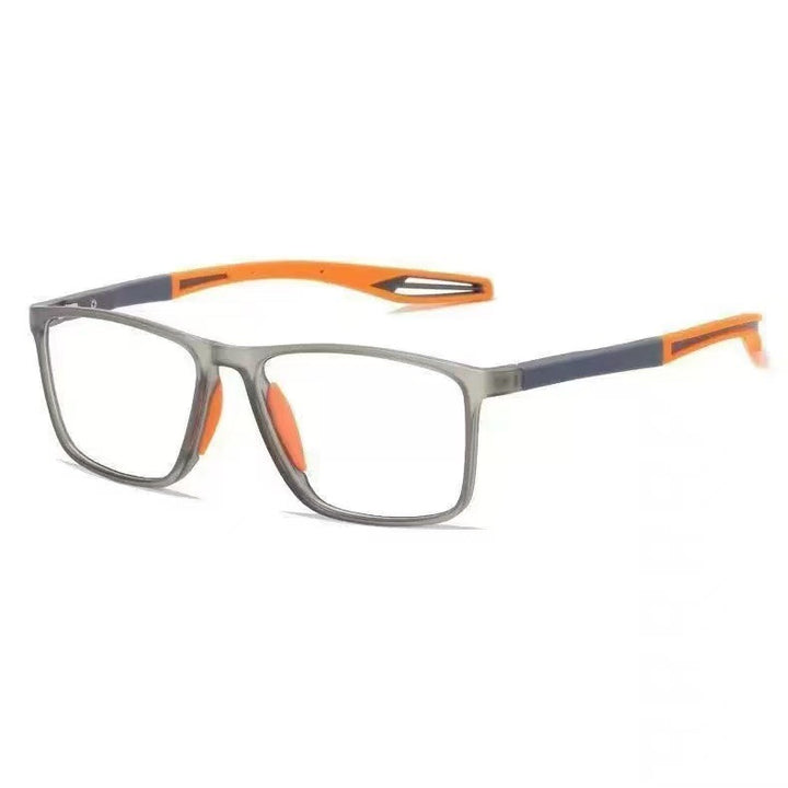 Gleitsicht-Lesebrille