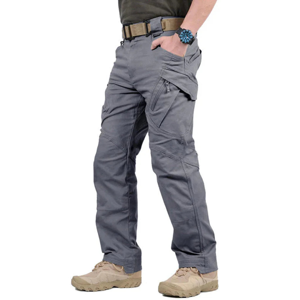 Multifunktionale wasserabweisende Hose