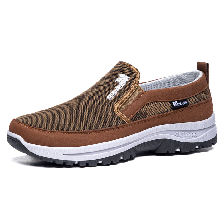 Herren-Stützschuhe