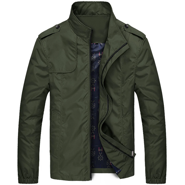 Eleganter Damenblazer im Vintage-Look