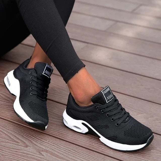 Leichte, für Balance konzipierte Sneakers