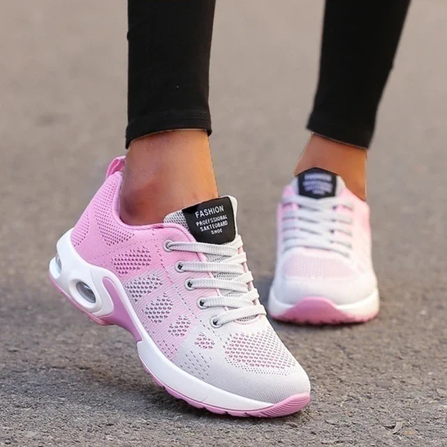 Leichte, für Balance konzipierte Sneakers