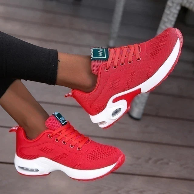 Leichte, für Balance konzipierte Sneakers