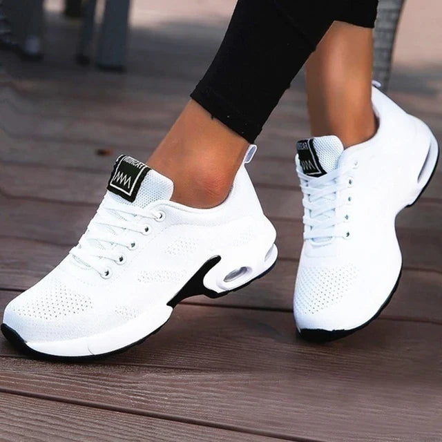 Leichte, für Balance konzipierte Sneakers