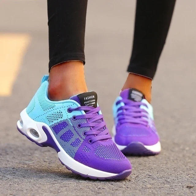 Leichte, für Balance konzipierte Sneakers