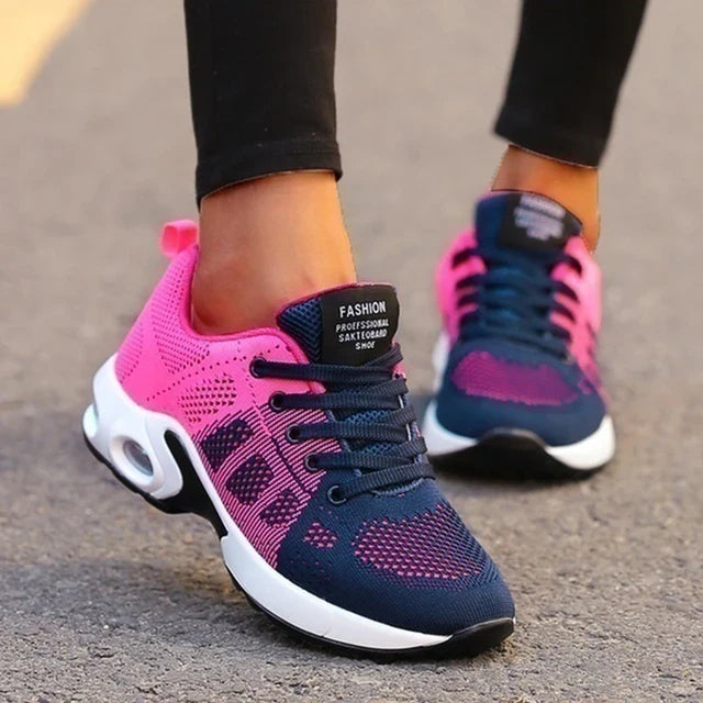 Leichte, für Balance konzipierte Sneakers