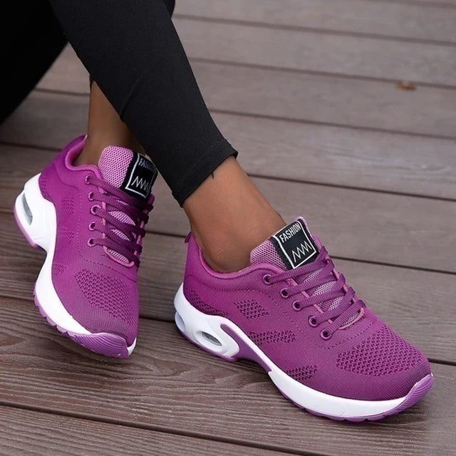 Leichte, für Balance konzipierte Sneakers