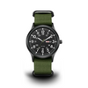 Robuste Outdoor-Militäruhr