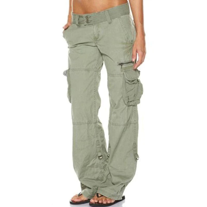 Paloma Damen-Cargohose