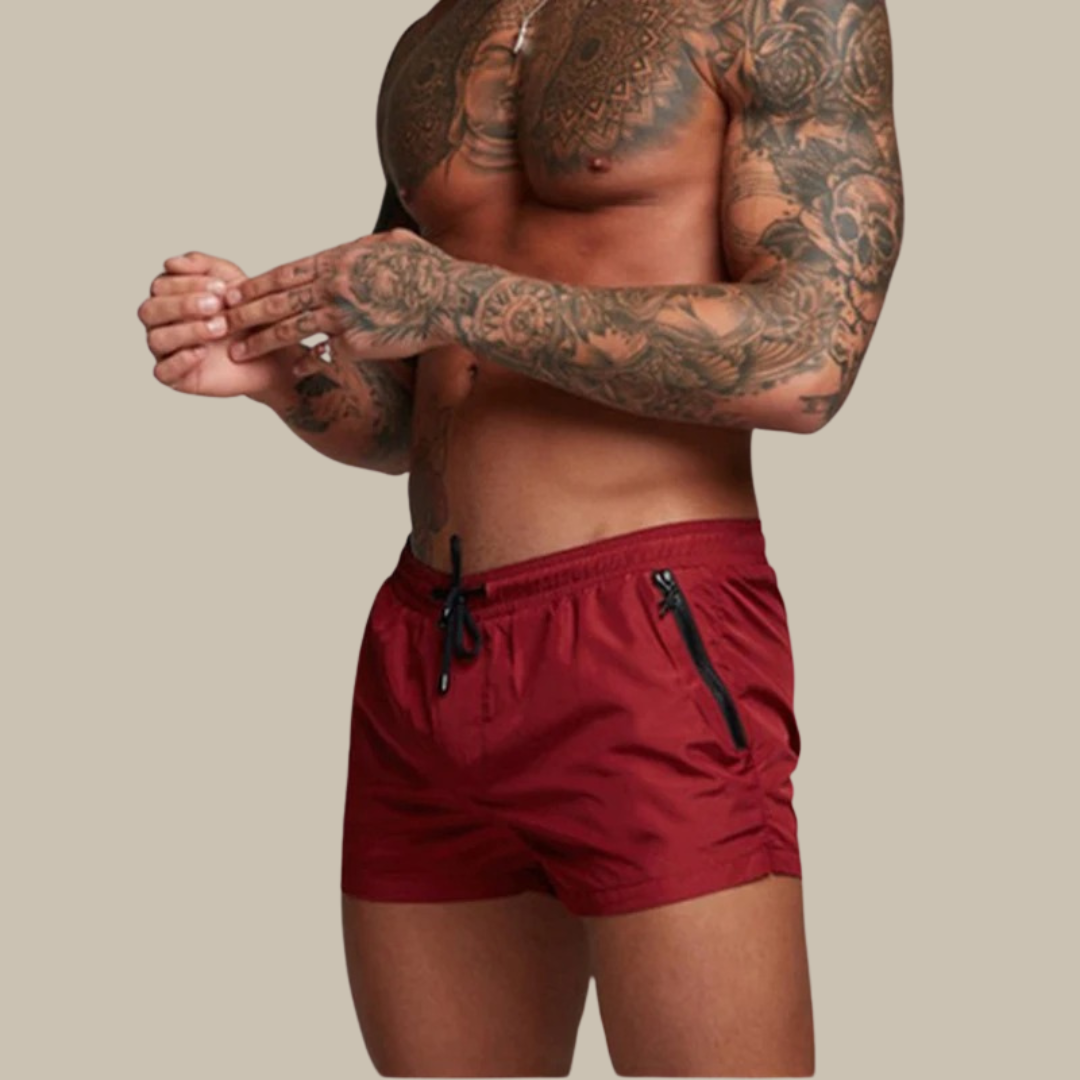 Badeshorts für Männer