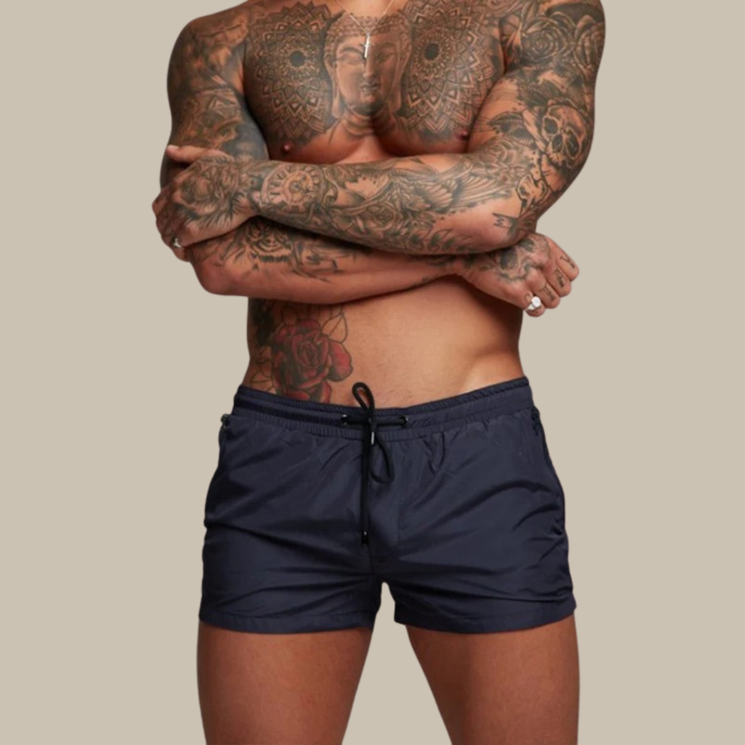 Badeshorts für Männer