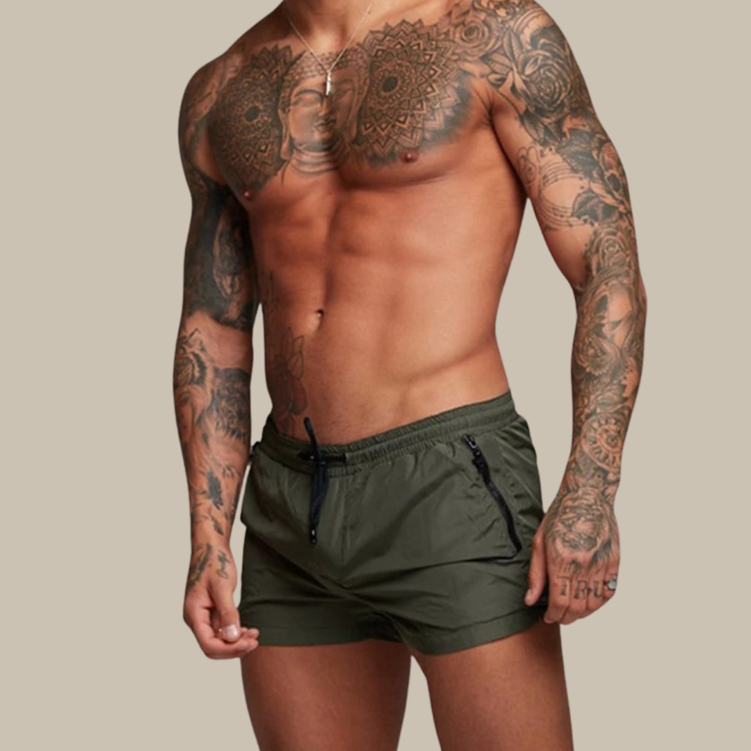 Badeshorts für Männer