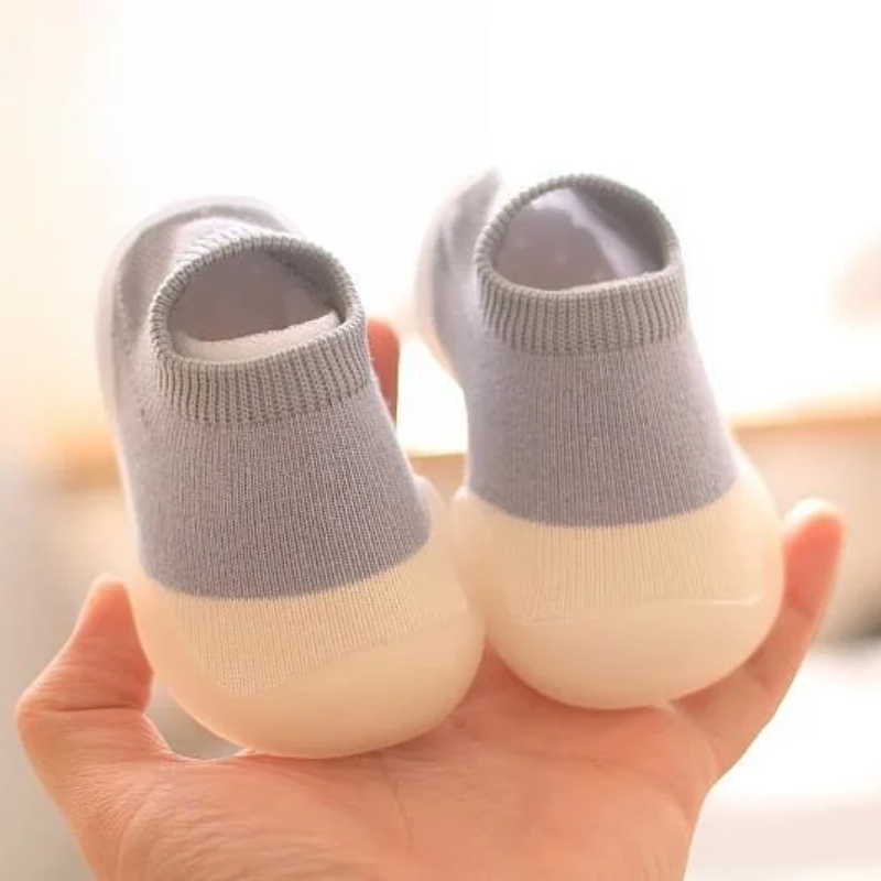 Weiche Schuhe für Kinder