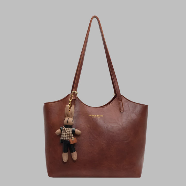 Vintage Essence Schultertasche