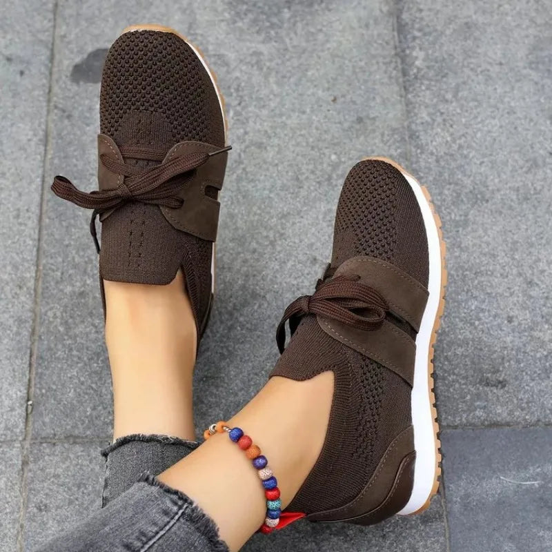 Sportliche Sneaker für Damen