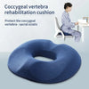 Ergonomisches Sitzkissen mit Memory-Schaum