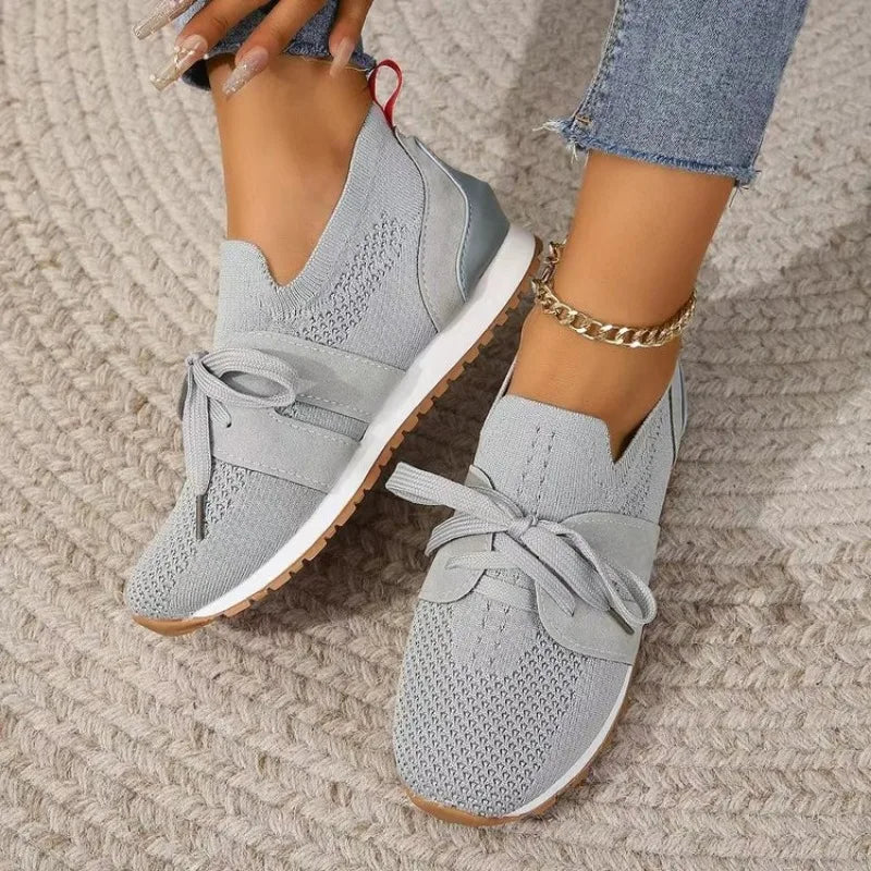 Sportliche Sneaker für Damen