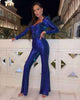 Eleganter Overall für Damen