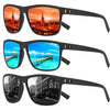 Gepolarisierte Sonnenbrille 3er-Pack