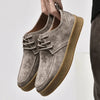 Sneakers aus Wildleder für Herren