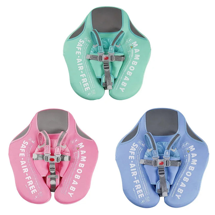 Schwimmring – Sicherer Wasserspaß für Ihr Baby
