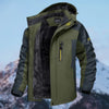 Winterjacke für Herren