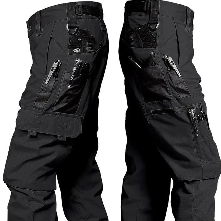 Dauerhaft Herren Hose mit Taschen