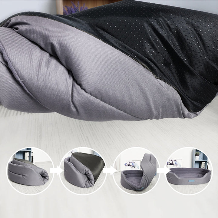 Hundebett – Komfort und Schutz für Ihren Vierbeiner