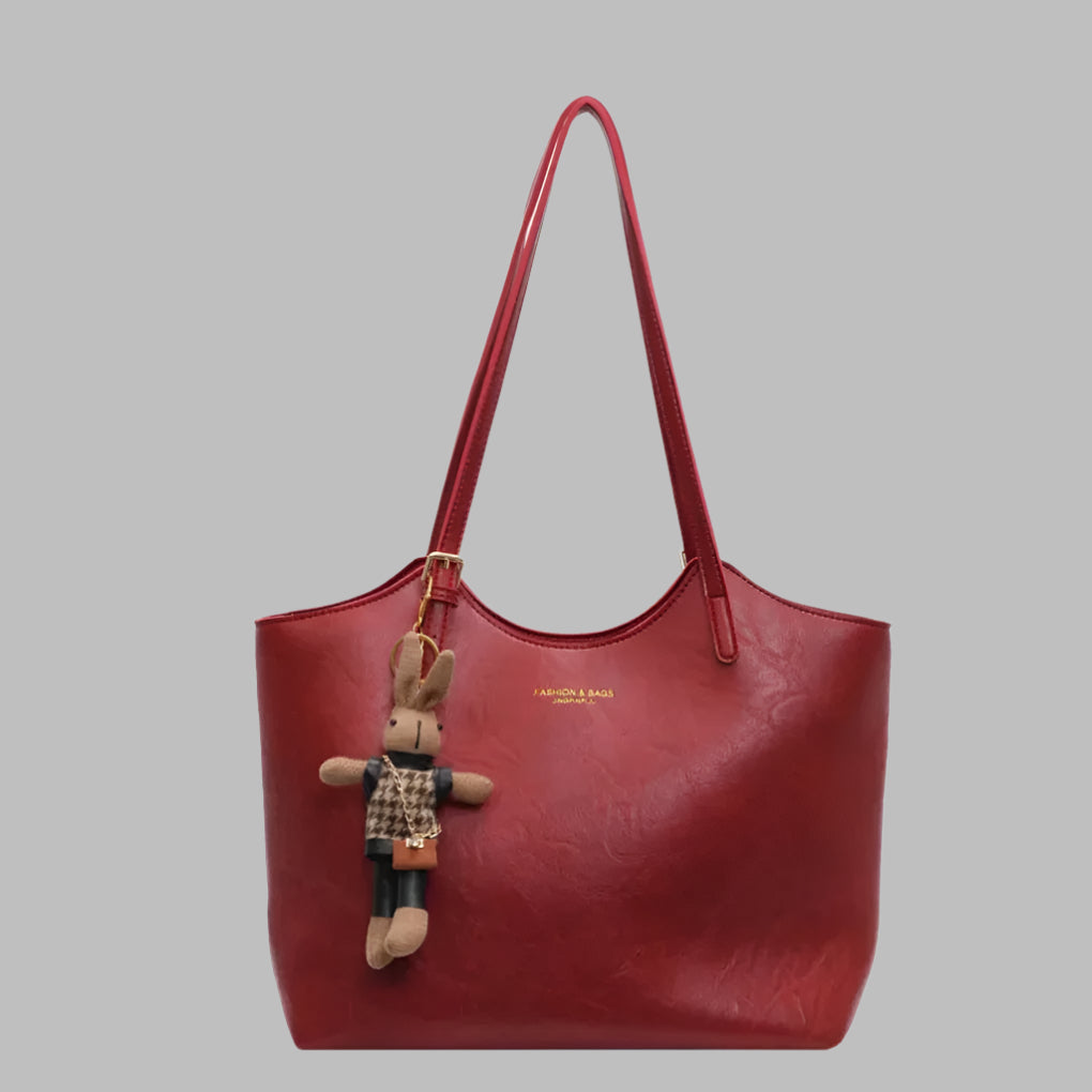 Vintage Essence Schultertasche