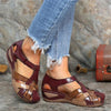Bequeme Sandalen für Damen