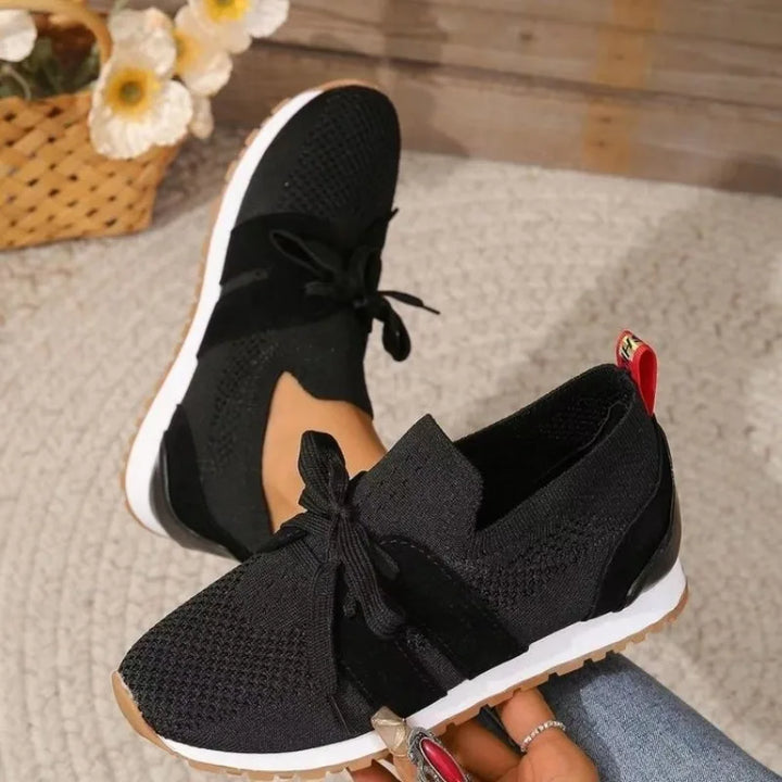 Sportliche Sneaker für Damen