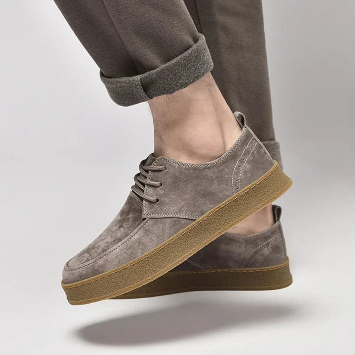 Sneakers aus Wildleder für Herren
