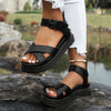 Entwickelt für Balance Sport Sandalen