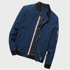 Allwetter-Fliegerjacke für Herren Leicht und elegant