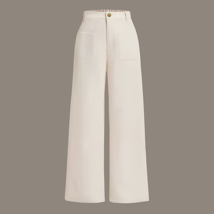 Zeitlose Cordhose für Damen