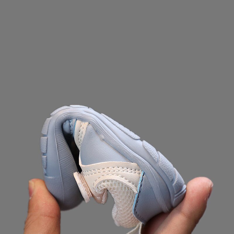 Ember – Barefoot Shoes for Baby -  Flexible & Secure