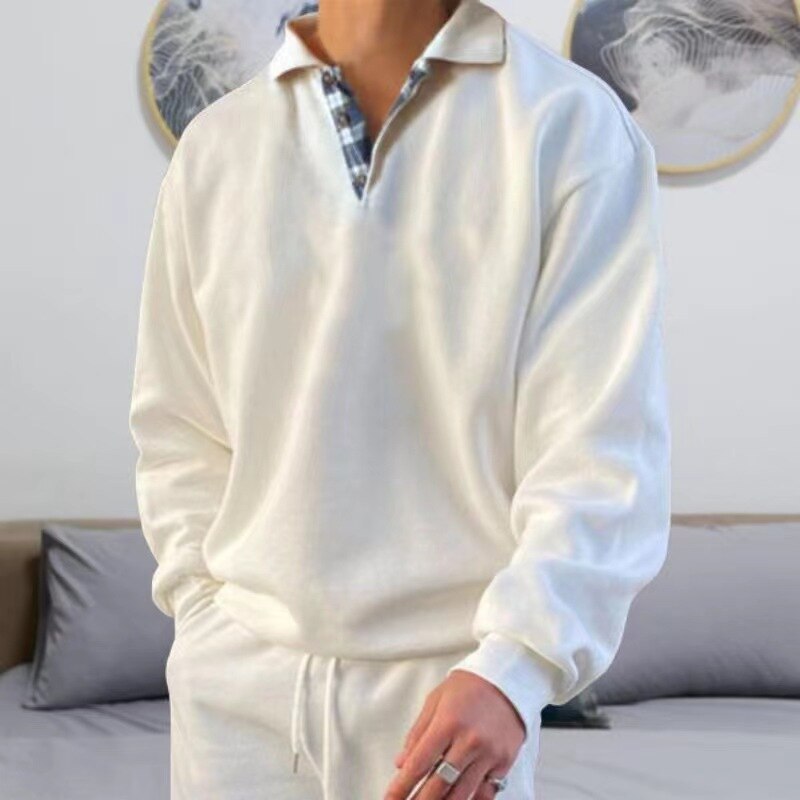 Pullover für Herren