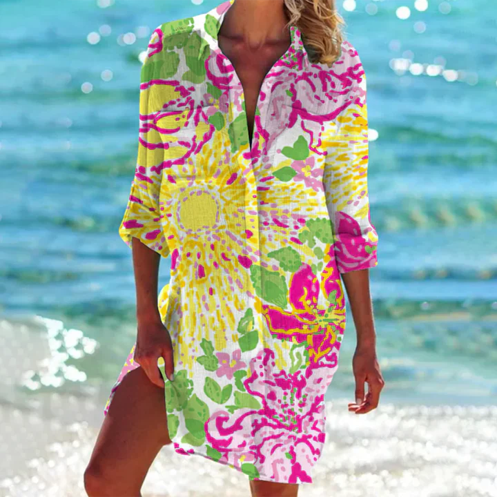 Ginevra-Sommerkleid