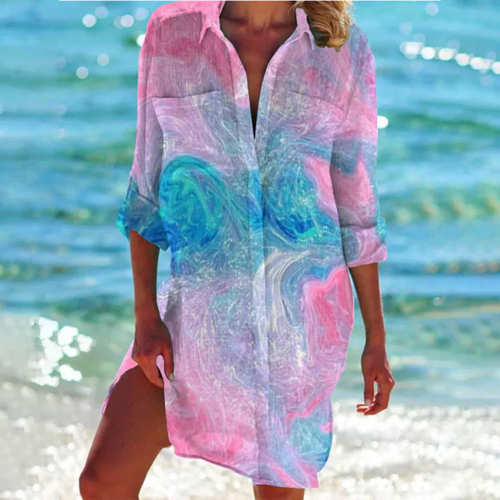 Ginevra-Sommerkleid