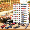 Formel-1-Adventskalender