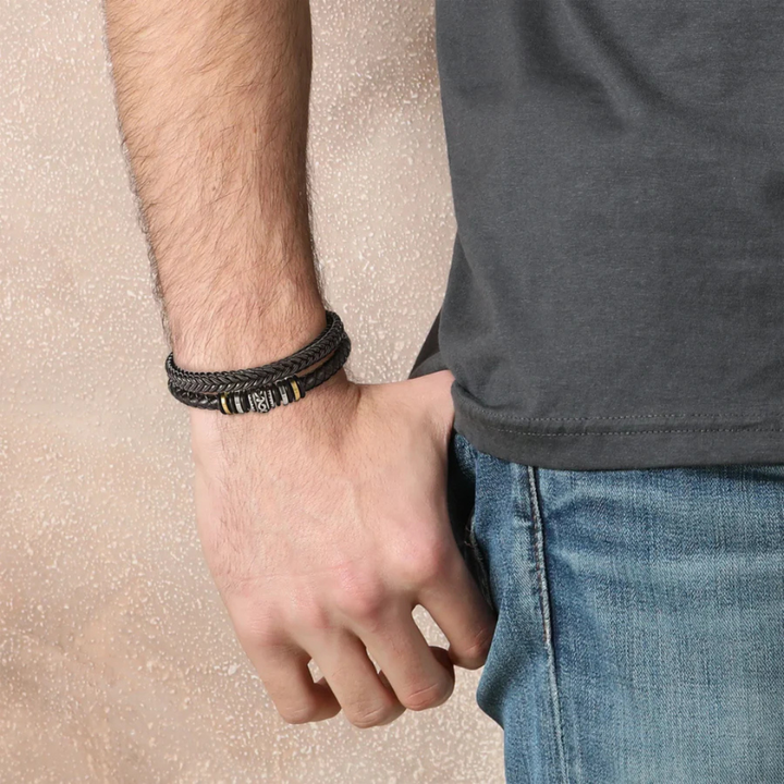 Armband für Herren