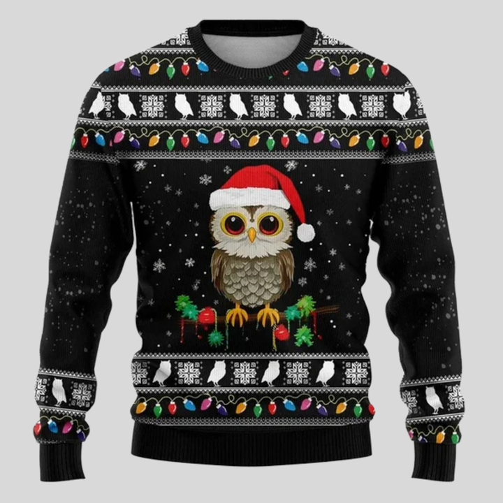 Weihnachtspullover für Damen