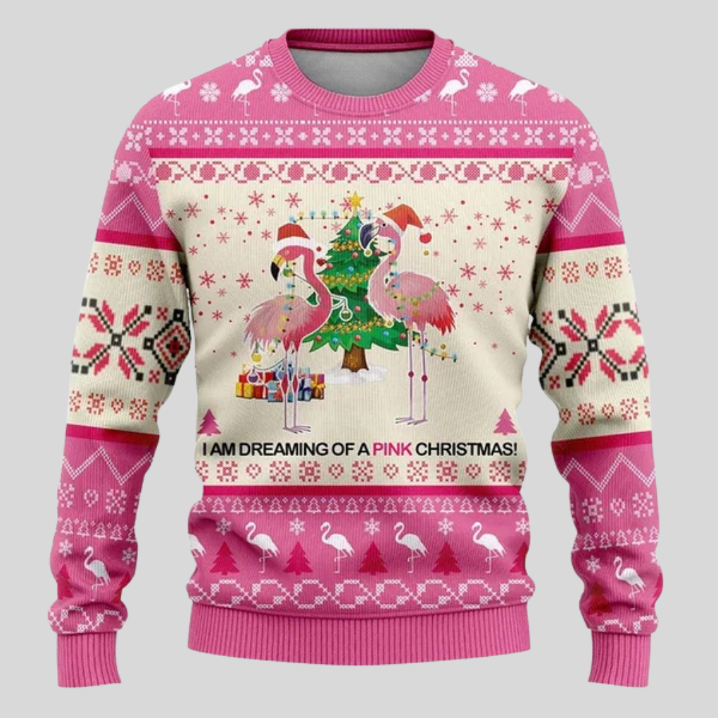Weihnachtspullover für Damen