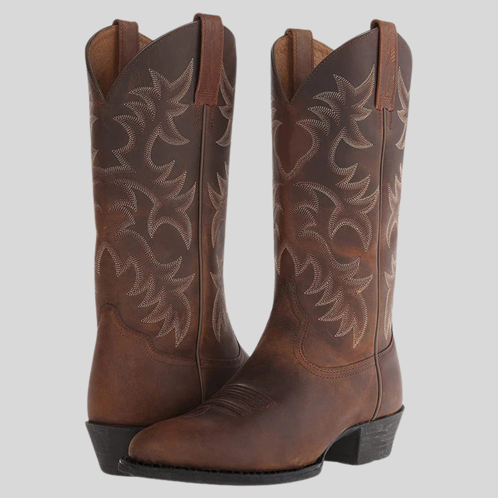 Cowboystiefel für Herren