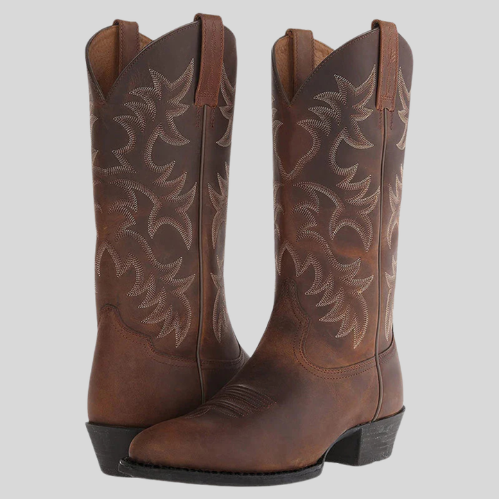 Cowboystiefel für Herren