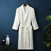 Unisex-Bademantel – GentleHug-Kollektion