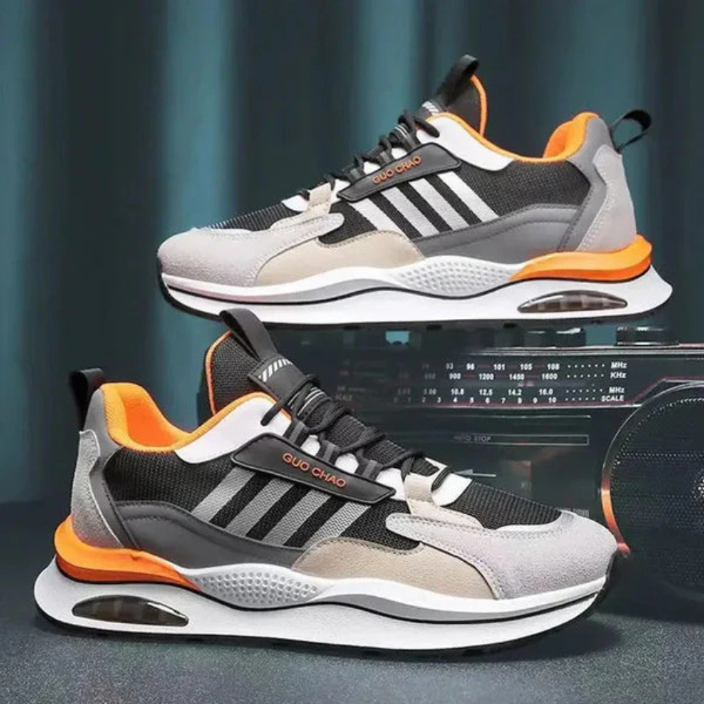 Retro-Sneaker für Herren